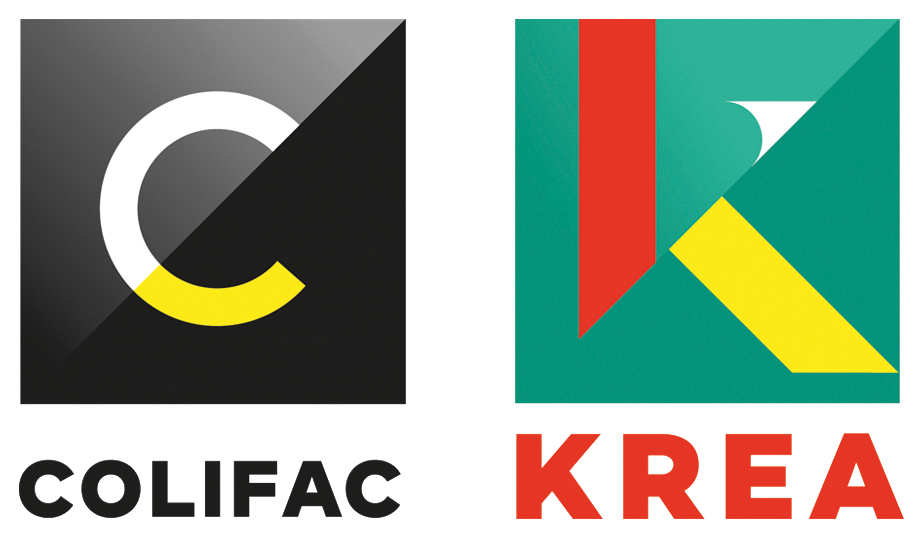 site logo